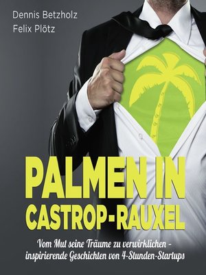 cover image of Palmen in Castrop-Rauxel